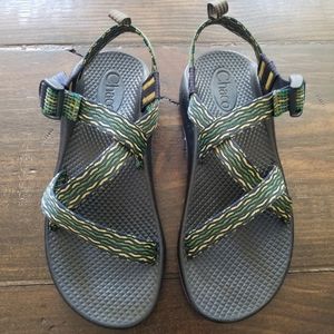 Boy's Chacos